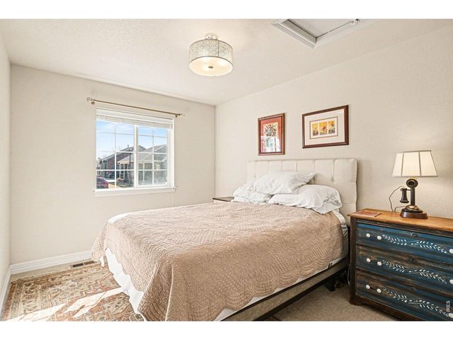 3477 Janus Dr, Loveland, CO 80537