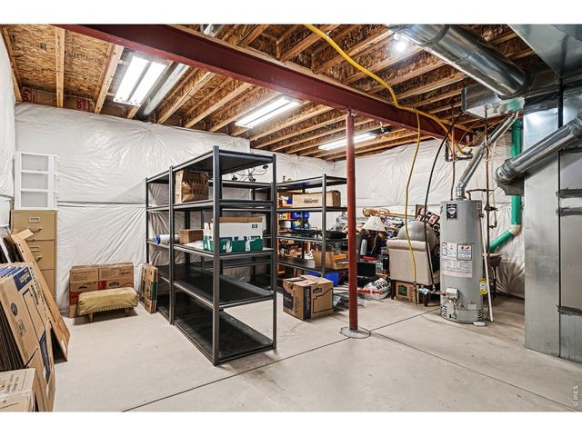 3477 Janus Dr, Loveland, CO 80537