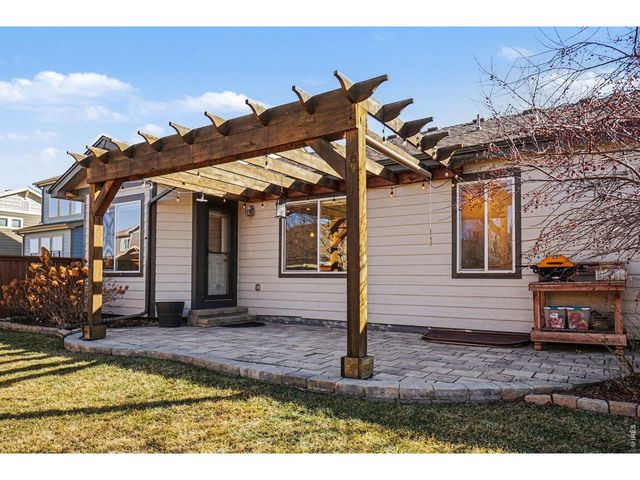 3477 Janus Dr, Loveland, CO 80537