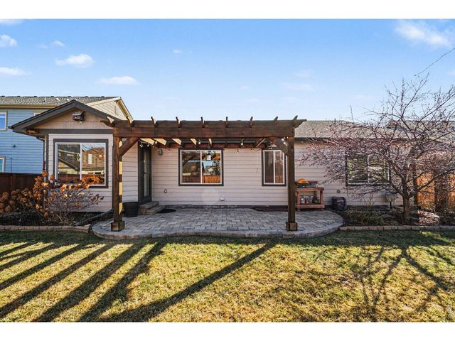 3477 Janus Dr, Loveland, CO 80537
