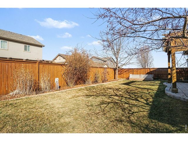 3477 Janus Dr, Loveland, CO 80537