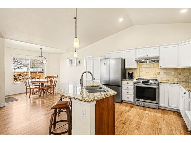 3477 Janus Dr, Loveland, CO 80537