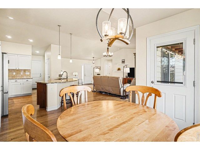 3477 Janus Dr, Loveland, CO 80537