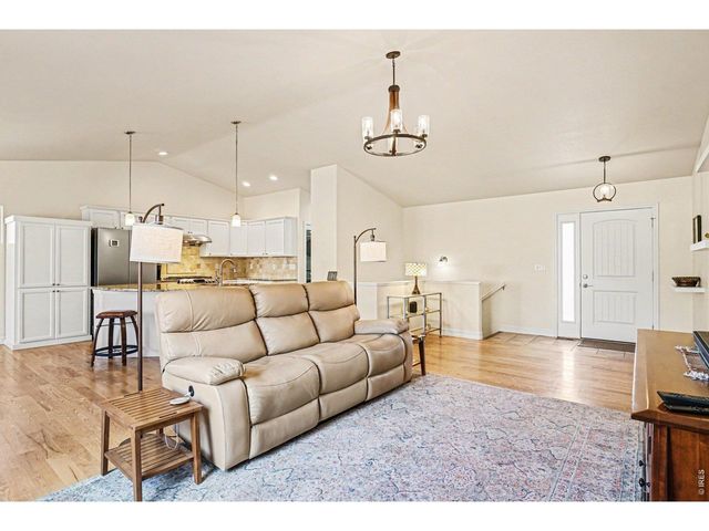 3477 Janus Dr, Loveland, CO 80537