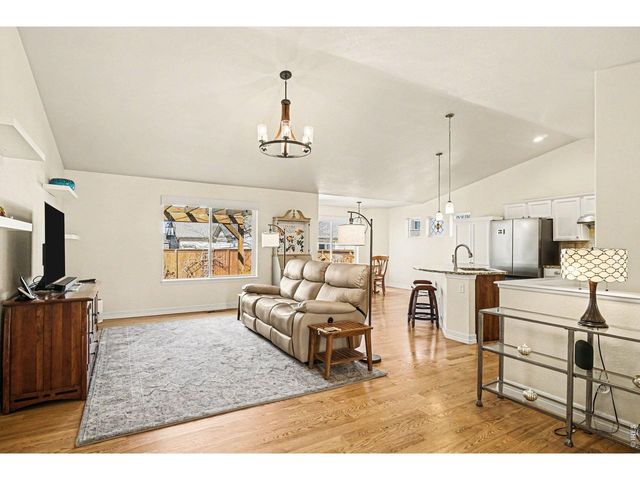 3477 Janus Dr, Loveland, CO 80537