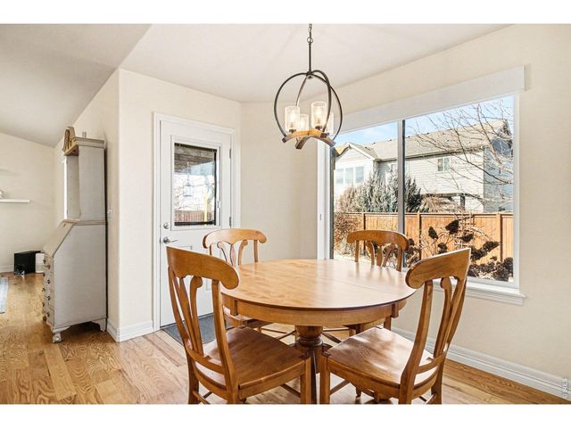 3477 Janus Dr, Loveland, CO 80537