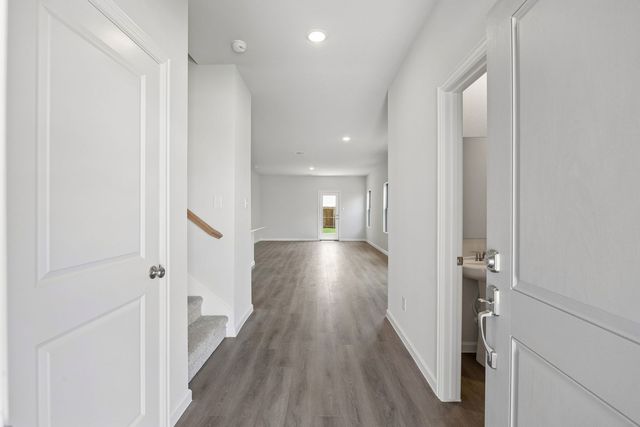 1207 Briar Street, Princeton, TX 75407