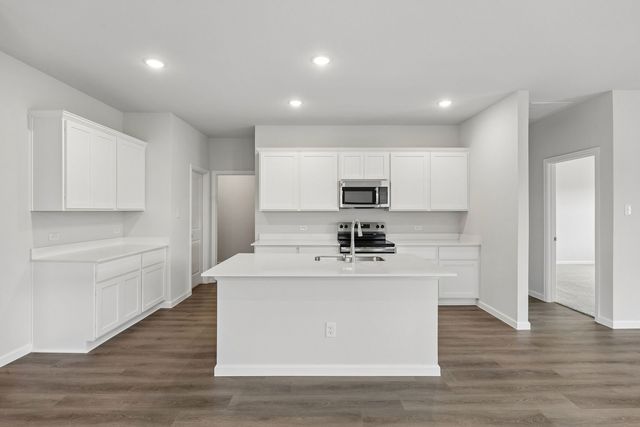 1207 Briar Street, Princeton, TX 75407