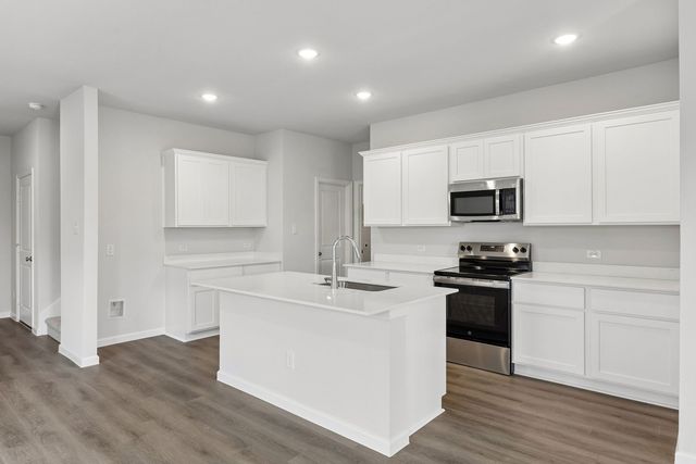 1207 Briar Street, Princeton, TX 75407