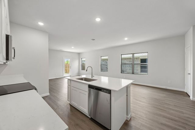 1207 Briar Street, Princeton, TX 75407