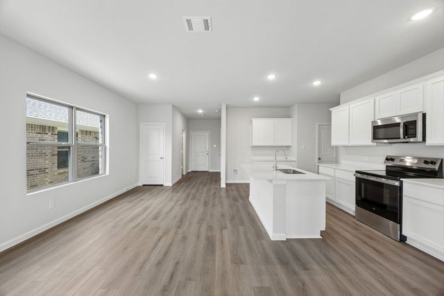 1207 Briar Street, Princeton, TX 75407