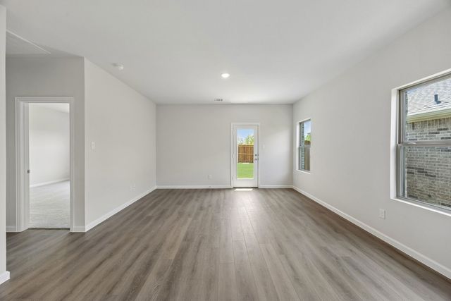 1207 Briar Street, Princeton, TX 75407