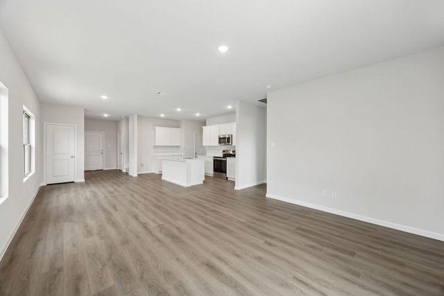 1207 Briar Street, Princeton, TX 75407