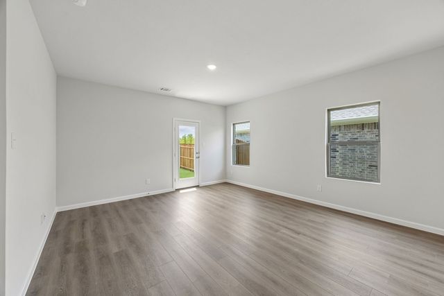 1207 Briar Street, Princeton, TX 75407