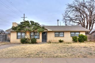 4940 7th Street, Lubbock, TX 79416
