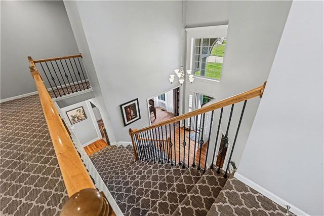 1585 Sugar Maple Lane, Liberty, MO 64068