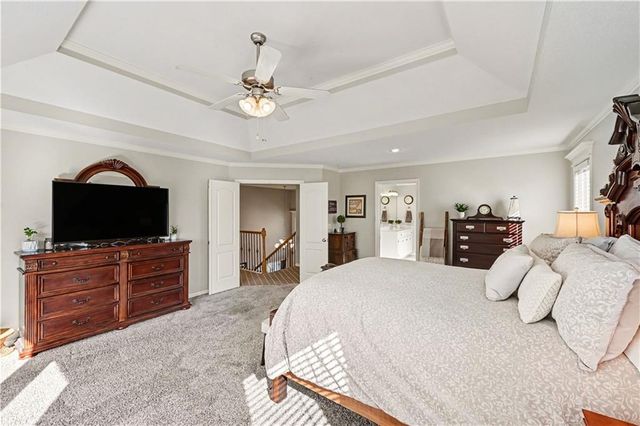 1585 Sugar Maple Lane, Liberty, MO 64068
