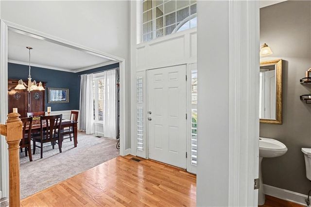 1585 Sugar Maple Lane, Liberty, MO 64068