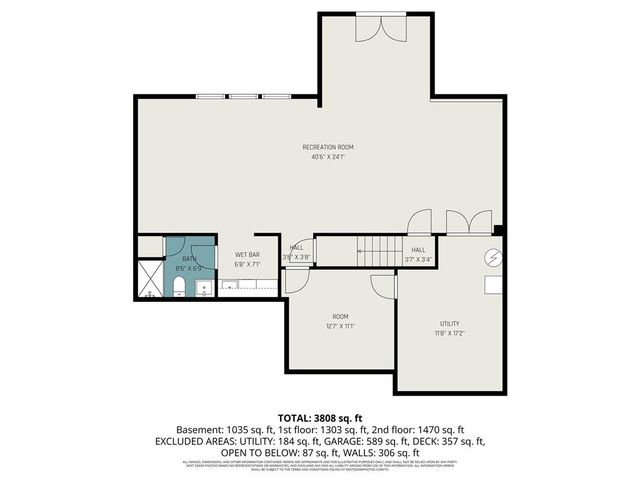 1585 Sugar Maple Lane, Liberty, MO 64068