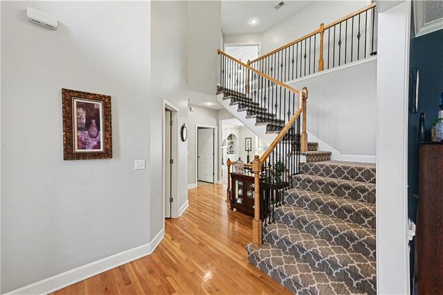 1585 Sugar Maple Lane, Liberty, MO 64068