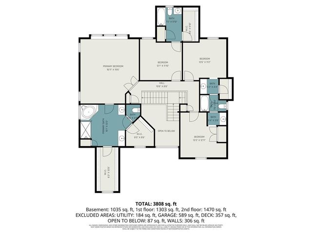 1585 Sugar Maple Lane, Liberty, MO 64068
