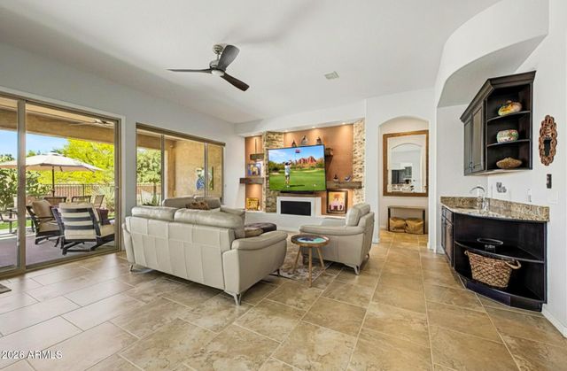 26436 W TINA Lane, Buckeye, AZ 85396