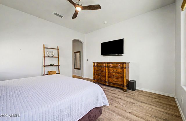 26436 W TINA Lane, Buckeye, AZ 85396