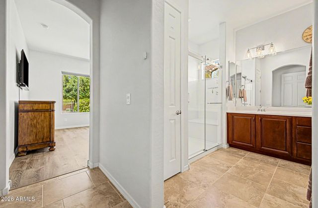 26436 W TINA Lane, Buckeye, AZ 85396