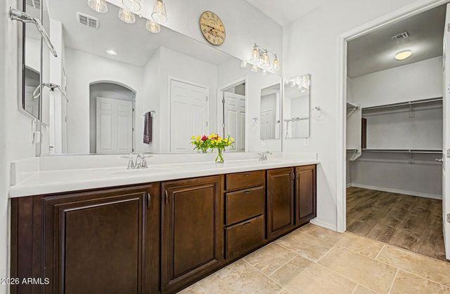26436 W TINA Lane, Buckeye, AZ 85396
