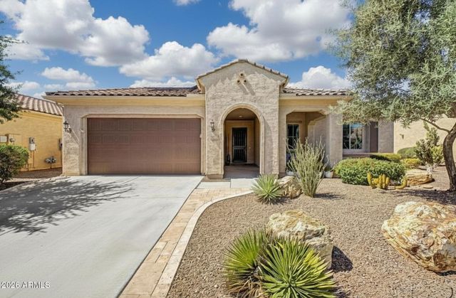 26436 W TINA Lane, Buckeye, AZ 85396