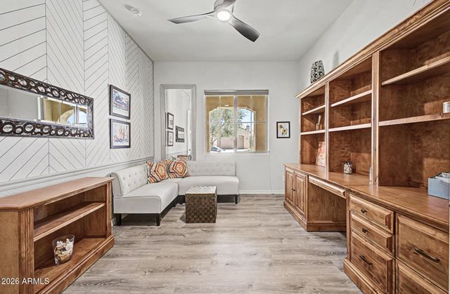 26436 W TINA Lane, Buckeye, AZ 85396