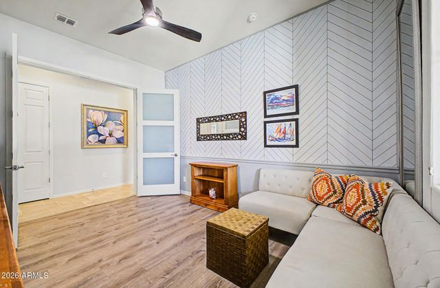 26436 W TINA Lane, Buckeye, AZ 85396