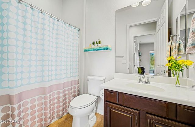 26436 W TINA Lane, Buckeye, AZ 85396