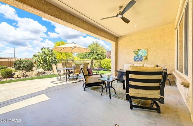26436 W TINA Lane, Buckeye, AZ 85396