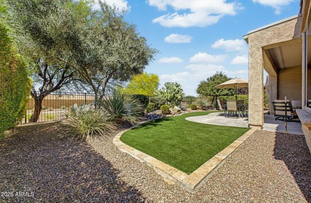 26436 W TINA Lane, Buckeye, AZ 85396