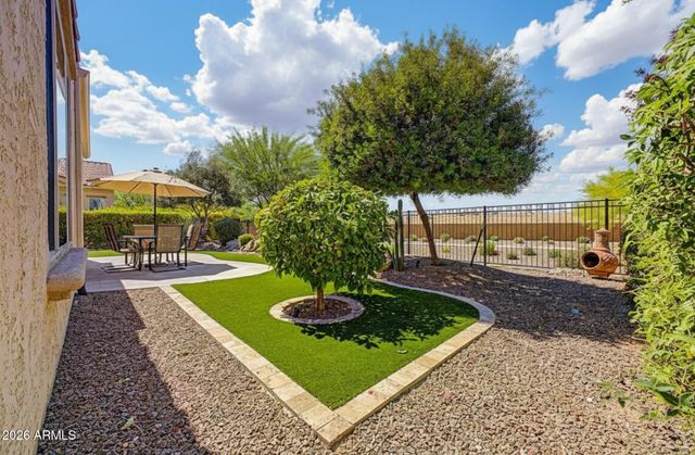 26436 W TINA Lane, Buckeye, AZ 85396