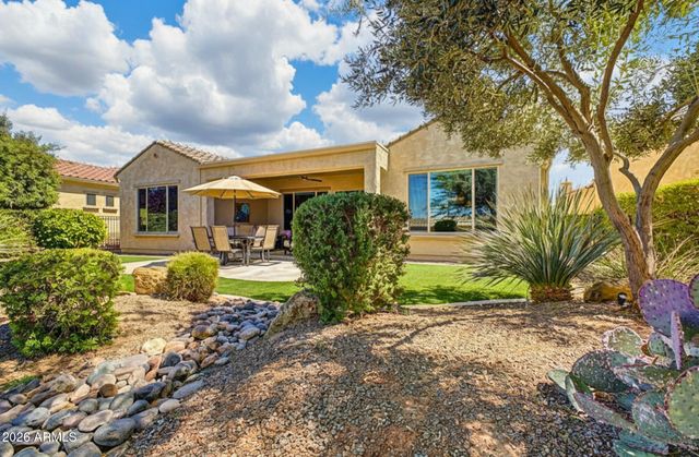 26436 W TINA Lane, Buckeye, AZ 85396
