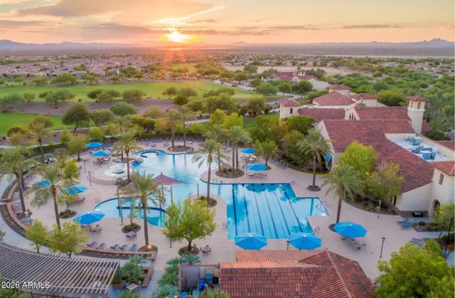 26436 W TINA Lane, Buckeye, AZ 85396