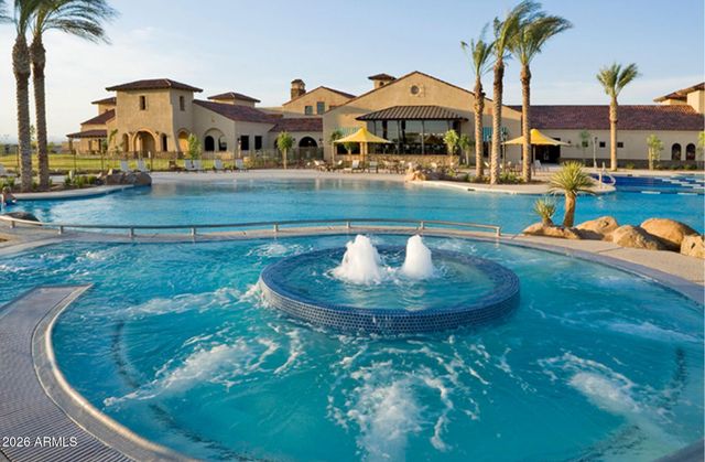26436 W TINA Lane, Buckeye, AZ 85396