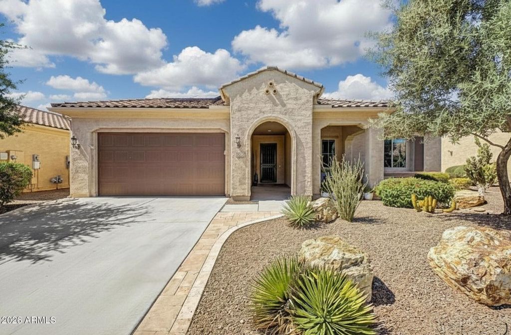 26436 W TINA Lane, Buckeye, AZ 85396 — photo 2