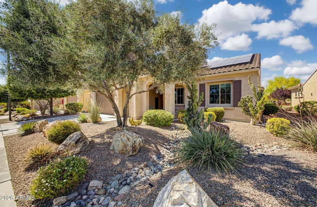 26436 W TINA Lane, Buckeye, AZ 85396 — photo 3