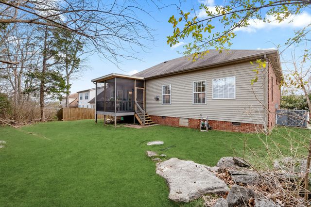 5137 Bay Overlook Dr, Hermitage, TN 37076