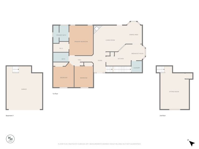 5137 Bay Overlook Dr, Hermitage, TN 37076