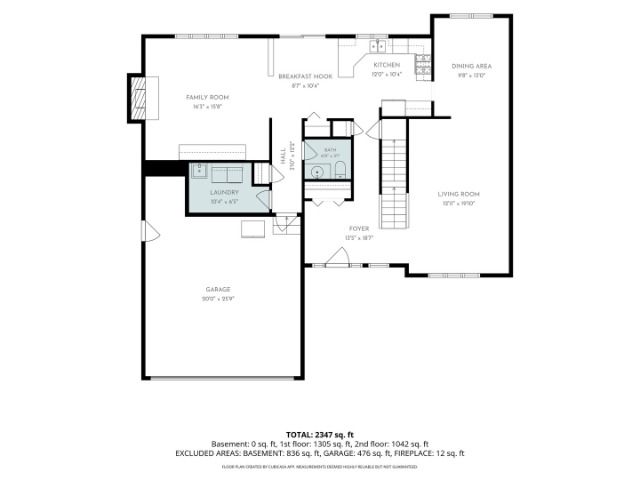 655 Crest Drive, Cary, IL 60013