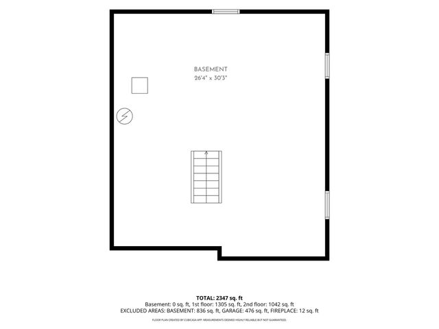 655 Crest Drive, Cary, IL 60013