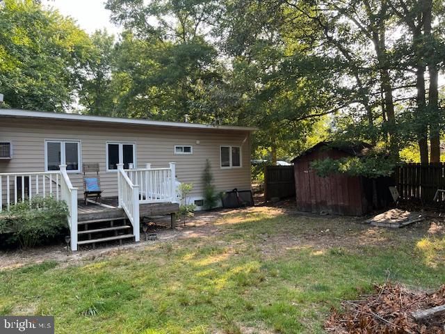 37686 HOLLY STREET, Ocean View, DE 19970