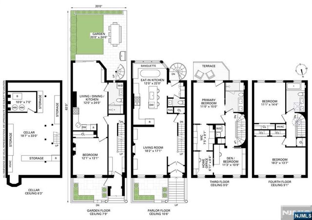 157 10th Street, Hoboken, NJ 07030