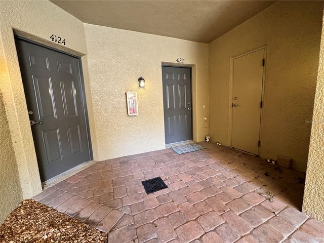4122 OVERTURE CIRCLE 533, Bradenton, FL 34209