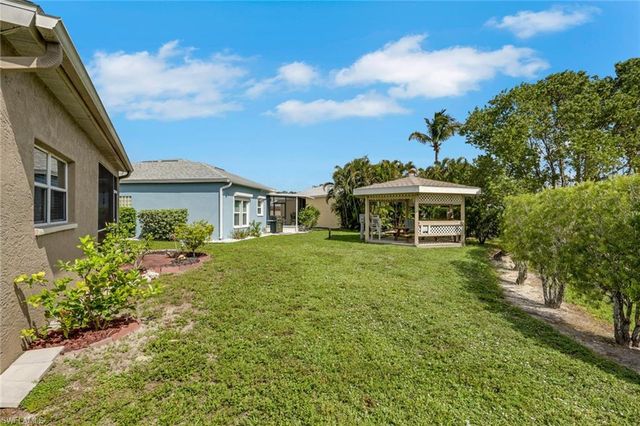 10717 Tropical Moon CT, Estero, FL 33928