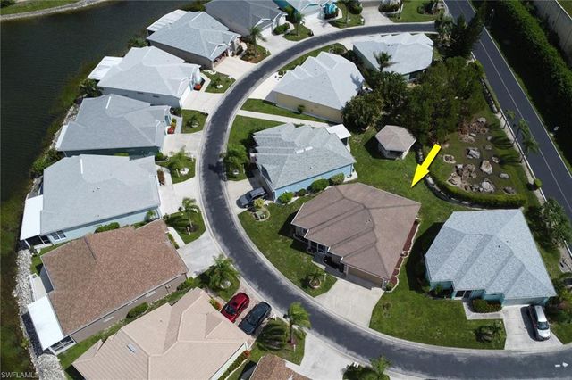 10717 Tropical Moon CT, Estero, FL 33928